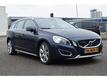 Volvo V60 2.0 T5 SUMMUM NAVI XENON LEDER 241PK 18` 124DKM