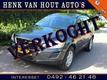 Volvo XC60 2.0 D3 FWD PANORAMADAK-NAVIGATIE-TREKHAAK | VERKOCHT