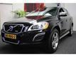 Volvo XC60 D3 AWD R-Design LEDER NAVI CRUISE CONTROL TEL PDC NIEUW STAAT !!