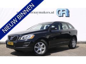 Volvo XC60 2.0 D3 165pk FWD Summum *Xenon*Navi*