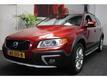 Volvo XC70 2.4 D5 AWD Summum 215 PK LEDER NAVI STANDKACHEL PDC CRUISE CONTROL STOEL VERW. NIEUW STAAT !!