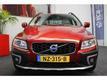 Volvo XC70 2.4 D5 AWD Summum 215 PK LEDER NAVI STANDKACHEL PDC CRUISE CONTROL STOEL VERW. NIEUW STAAT !!