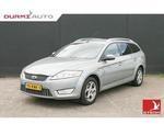 Ford Mondeo 2.0 TDCI Limited