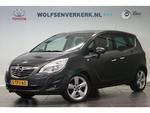 Opel Meriva 1.4 Cosmo | Airco | Cruise- en Climate conrol