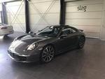 Porsche 911 3.8 Carrera 4S pdk opendak,adaptive croese,stoelkoeling enz