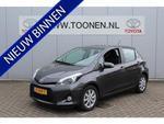 Toyota Yaris 1.5 FULL HYBRID ASPIRATION Dynamic pack Climate control, Cruise control, Lm velgen