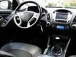 Hyundai iX35 2.0I BUSINESS EDITION LEDER PANODAK NAVI AIRCO CAMERA LMV .