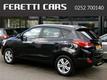 Hyundai iX35 2.0I BUSINESS EDITION LEDER PANODAK NAVI AIRCO CAMERA LMV .