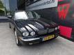 Jaguar XJ R 4.2 V8 SUPER | 396 PK | 20 INCH | 2e EIGENAAR | ALL-IN!!