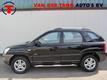 Kia Sportage 2.0 CVVT ADVENTURE 4WD Navi   ECC  cruise control