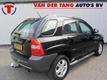 Kia Sportage 2.0 CVVT ADVENTURE 4WD Navi   ECC  cruise control