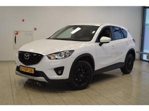 Mazda CX-5 2.0 TS  navi xenon trekhaak