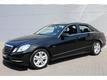 Mercedes-Benz E-klasse 200 CGI BUSINESS CLASS AVANTGARDE AUT  45.344Km 1 2 Leder Clima Cruise Navi BiXenon Pdc V A