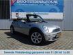 Mini Cooper 1.6 Cabriolet Automaat! 74.792KM! Leer! PDC! 16`Inch!