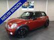 Mini Cooper 1.6 Chili