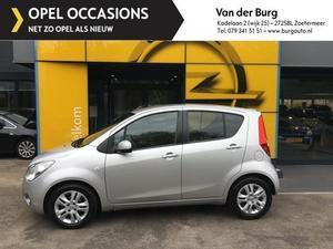 Opel Agila 1.0 Edition   Style pakket