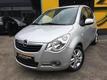 Opel Agila 1.0 Edition   Style pakket