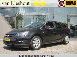 Opel Astra Sports Tourer 1.4 TURBO BUSINESS   Nav PDC