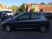 Peugeot 206 1.4 Air-line 3, HB 5 Deurs, Airco Panorama schuifdak