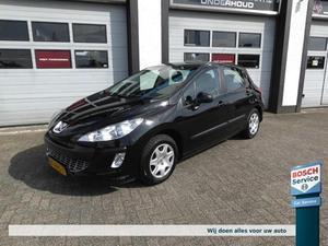 Peugeot 308 1.6 VTI 16V 5-DRS XS