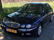 Rover 75 1.8 Business Edition Absolute nieuwstaat eerste eigenaars chique zuinige 75