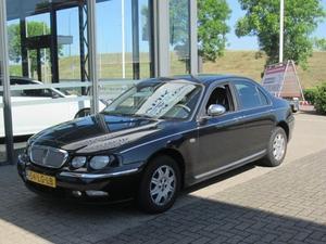 Rover 75 1.8 Turbo Business Edition