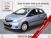 Toyota Yaris 1.0 VVT-I COMFORT 100% OH   CRUISE CONTROL