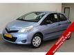 Toyota Yaris 1.0 VVT-I COMFORT 100% OH   CRUISE CONTROL