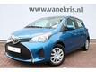 Toyota Yaris 1.0 VVT-I ASPIRATION safety sense,1e eigenaar