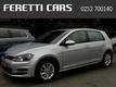 Volkswagen Golf 7 1.6 TDI 105PK COMFORTLINE 5DRS NAVI AIRCO LMV