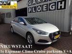 Hyundai i40 1.7 CRDi Clima Cruise Parksens V A Nieuwstaat