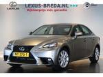 Lexus IS 300h, Business Line Pro Premium Navigatie, Leder, Parkee