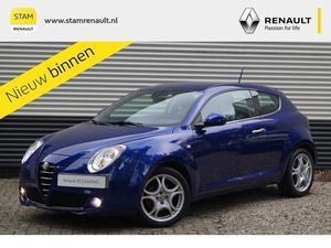 Alfa Romeo MiTo 1.3 JTDM Distinctive  17`LMV Climate