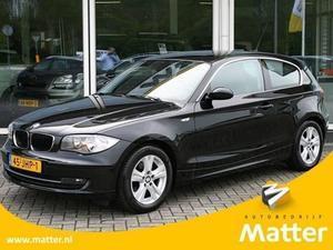 BMW 1-serie 116i Business Line