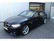 BMW 5-serie Touring 520XD HIGH EXECUTIVE  M-SPORTPAKKET PANO DAK AUTOMAAT