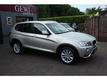 BMW X3 2.0D XDRIVE HIGH EXECUTIVE