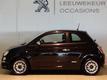 Fiat 500 1.0 TWINAIR 65pk EASY LM-VELGEN | AIRCO | RADIO CD