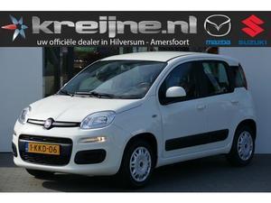 Fiat Panda 0.9 TWINAIR EDIZIONE COOL **2DE PINKSTERDAG GEOPEND**