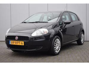 Fiat Punto 1.3 M-Jet Actual