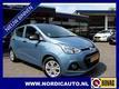 Hyundai i10 1.0I I-MOTION 5 DRS AIRCO AUX USB FABRIEKSGARANTIE TOT 29-12-2019