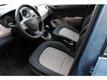 Hyundai i10 1.0I I-MOTION 5 DRS AIRCO AUX USB FABRIEKSGARANTIE TOT 29-12-2019