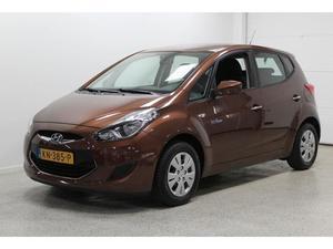 Hyundai iX20 1.4I I-DRIVE, AIRCO RADIO CD