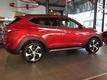 Hyundai Tucson 1.6 T-GDi Premium 4WD Automaat met Panoramisch Zonnedak & Safety Pack