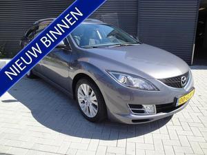 Mazda 6 Sportbreak 1.8 TOURING ECC_CRUIS_17-INCH.