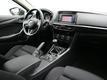 Mazda 6 2.2D 150pk TS Lease Pack  Full map navigatie  Xenon  Pdc  Lane assist  19` Lmv  Stoelverwarming  Tel