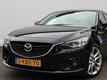 Mazda 6 2.2D 150pk TS Lease Pack  Full map navigatie  Xenon  Pdc  Lane assist  19` Lmv  Stoelverwarming  Tel