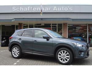 Mazda CX-5 2.0 GT-M 4WD Automaat