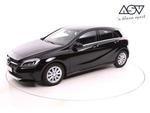 Mercedes-Benz A-klasse 180d Business Solution Plus Navigatie, Stoelverwarming, Keyless-Go startfunctie, Cruise control, Ach