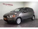 Mitsubishi Colt 1.3 Edition Two 5 Deurs, Automaat, Cruise Control *