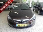 Opel Astra 1.4 TURBO SPORT 140 PK STATIONWAGEN